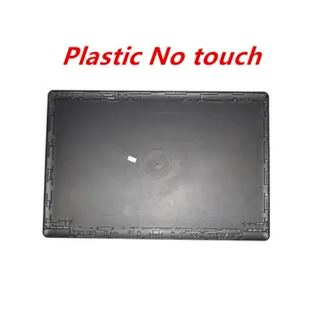 Para ASUS N550 N550LF N550J N550JA N550JV 13NB0231AM0331 del LCD del ordenador Portátil Cubierta Trasera/Frontal Embellecedor/LCD Bisagras/Bisagras de la Cubierta Negra