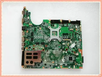 580977-001 para HP PAVILION DV6T-2100 NOTEBOOK PC DDR3 DV6-2000 de la placa madre para HP DV6 PM55 no integrado