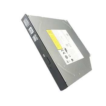 Para Lenovo IdeaPad Z500 Y510P Y510 de la Serie de ordenadores Portátiles 8X DVD RW de Doble Capa de DL 24X CD Burner Super Slim Unidad Óptica Interna