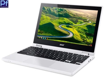 Para Acer Chromebook R11 portátil R 11 11.6 pulgadas de Alta Transparente Película de Pantalla Protector de Pantalla HD