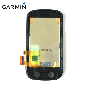 Original Completa LCD de pantalla para GARMIN EDGE 1000 bicicletas de GPS de la Pantalla LCD con digitalizador de pantalla Táctil de reemplazo o la Reparación