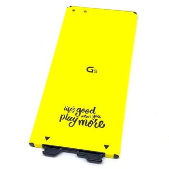 Batería para LG G5 OPTIMUS SE H850 H830 H820, MPN Original: BL-42D1F
