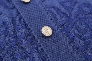 El multimillonario camisa de Polo de los hombres de la seda de 2019 moda de verano Bordado botón de impresión Transpirable de manga Corta M-5XL envío gratis