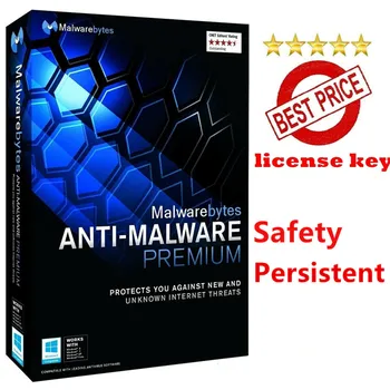 Características de seguridad de Malwarebytes Anti-Malware Corporativa V1.80