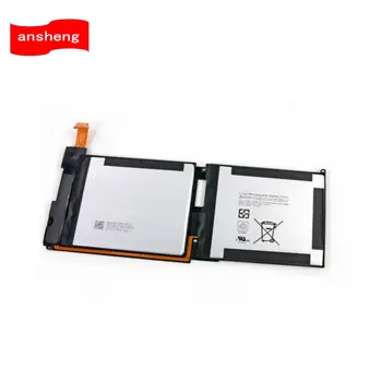 De alta Calidad 31.5 Wh 7.4 V 4120mAh P21GK3 Batería Para Samsung SDI Microsoft Surface RT 1516 Tablet PC 21CP4/106/96
