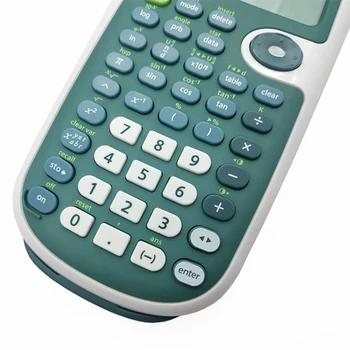 Caliente de la Venta de Texas Instruments TI 30XS Multiview examen de los estudiantes en la prueba de función de la calculadora científica auténtica
