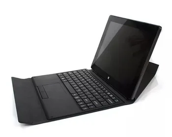Acoplamiento de Teclado caso de 10.1 pulgadas Puente EZpad 7 Tablet PC del Puente EZpad 7 caso del teclado
