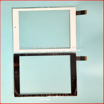 ACE-CG7.8C-318 XY FPDC-0304A ACE-CG7.8C-318-FPC 7.85 pulgadas Para PMT7077_3G PMP7079D 3G Tablet PC de la Pantalla Táctil del Panel de MEDIADOS del Digitalizador