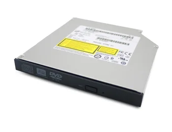 Notebook PC Interno SATA de la Unidad de DVD de Doble Capa a 8X DVD-R DL 24X CD Burner para Toshiba Satellite L755 L755D L750 L750D L745 L745D