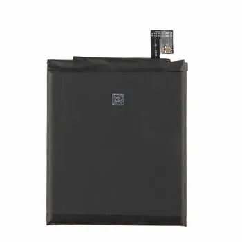 Orijinal 4000mAh BM46 cep telefonu yedek pil Bateria Batterij için Xiaomi Redmi no 3 Mi Note3 Pro BM46