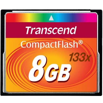 Transcend 64GB Tarjeta de Memoria CF de 32 gb 16 GB de Alta Velocidad Profesional de la Tarjeta CF de 8 gb 133x Compact Flash de 4GB Para Cámara RÉFLEX digital HD de Vídeo en 3D