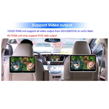 DSP Android 10 de DVD del Coche de la Radio, el Reproductor Multimedia para BMW E46 M3 con WiFi BT GPS de Navegación