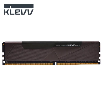 KLEVV PERNO X DDR4 8GB 16GB 3200MHz 3600MHz Juego de Memoria con SK Hynix Fichas 288 Pin DIMM 1.35 V Memoria RAM DDR4 Módulo de Memoria