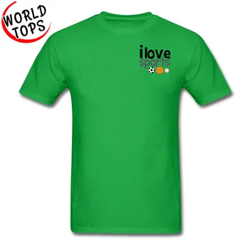 Camiseta Verde Más Reciente De Los Diseñadores O-Cuello Tops Amor Pelota De Estambul Aliento De La Tela De La Camiseta De Las Mujeres De Los Hombres Teen Wolf Manga Camisetas