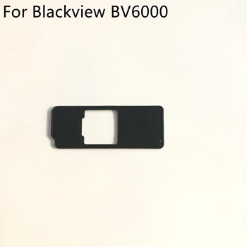 La tarjeta SIM de Silicona Caso para el Blackview BV6000/BV6000S Smart Teléfono Móvil En Stock de seguimiento+número de seguimiento