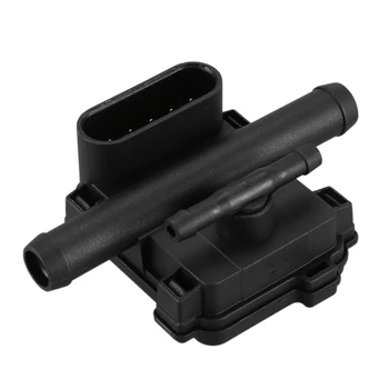 1 Pc ABS AC300 Sensor de Presión del Coche de 5-PIN de Gas Sensor de Presión de GNC Sensor Map Negro para el GLP GNC Kit de Conversión