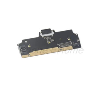 Nuevo Original USB Enchufe de Carga de la Junta Para el Blackview BV8000 Pro MTK6757 Octa Core 5.0