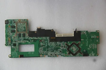 597597-001 Para HP ENVY15 de la placa base del ordenador Portátil DASP7DMBCD0 con 216-0769010 GPU a Bordo DDR3 totalmente probado