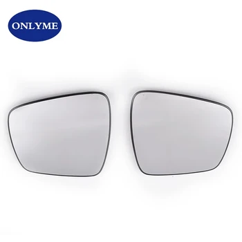Coche climatizada convexo espejo de la puerta de cristal de la lente izquierdo y derecho para RENAULT ESPACE (15 16 17 18 19 20 ) KADJAR (-2019)