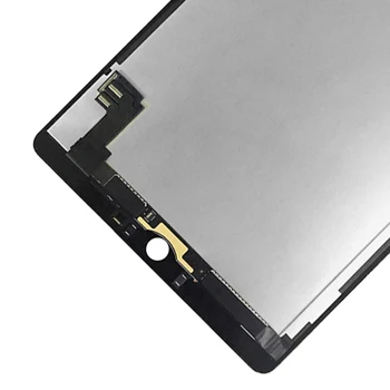 Nueva A1567 LCD Para el iPad Air 2, Pantalla Táctil de 9,7