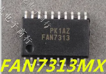 5PCS FAN7313 FAN7313MX SOP-20