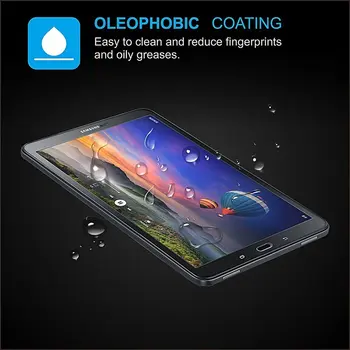 Para Samsung Galaxy Tab 3 8.0 pulgadas SM-T310 Protector de Pantalla de Vidrio Templado Para Galaxy Tab3 8 T310 T311 T315 la Pantalla de la Tableta de Cristal