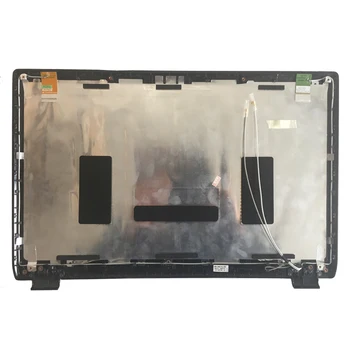 LCD superior de la cubierta del caso Para SAMSUNG NP RC530 RC528 RF511 RF510 LCD de la CUBIERTA POSTERIOR