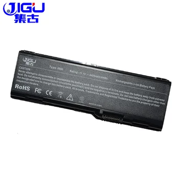 JIGU de Batería del ordenador Portátil PARA Dell F5635 G5260 G5266 U4873 Y4873 YF976 Para Notebook Batería de 6 Celdas 4400mAh