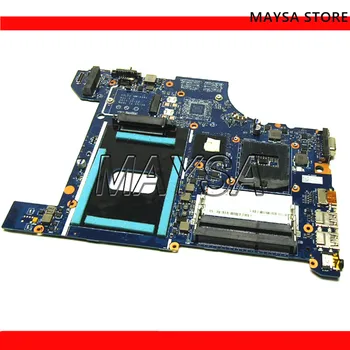 Laptop motherboard ajuste para Lenovo E540 notebook pc principal de la junta AILE2 NM-A161 FRU:04X4781 HM87 PGA947 DDR3 Apoyo I7 CPU