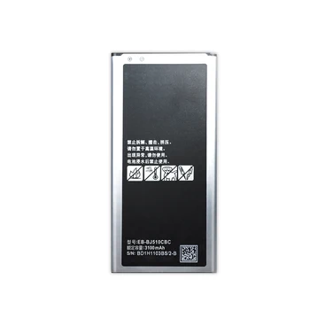Para SAMSUNG J510 Teléfono de la Batería EB-BJ510CBC EB-BJ510CBE Para Samsung GALAXY J5 2016 SM-J510 j5109 j5108 J5 de la Batería de 3100mAh