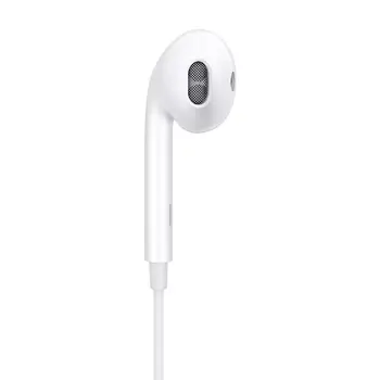 Oppo MH135 auricular de la mitad-en-la oreja de 3,5 mm interfaz común, deportes/android/conveniente