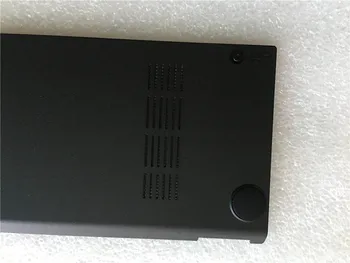 Nuevo Original del ordenador portátil de Lenovo ThinkPad E570 E575 E570C disco Duro de la cubierta de la Memoria cubierta de la Puerta Grande de la base de caso de la cubierta 01EP129 AP11P000D00