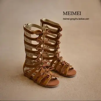 2020 Nueva Alta de Verano botas de moda Romana sandalias de niñas niños sandalias de gladiador de niño bebé, sandalias niñas, zapatos de alta calidad