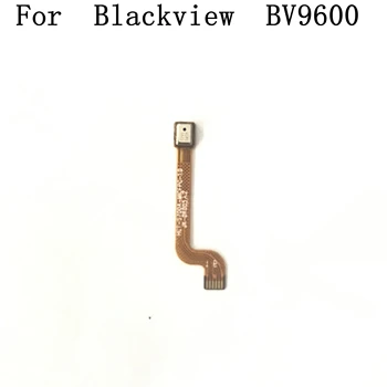 Blackview BV9600 Original Nuevo Mic Micrófono FPC Para el Blackview BV9600 Pro de Reparación de la Pieza de Fijación.