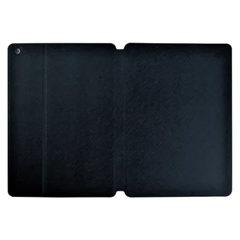 Mármol blanco de la Serie caja de la Tableta para el IPad de Apple 5/6/7/8 / Mini 1/2/3/4/5 / Ipad 2/3/4 de la PU del Soporte del Cuero en Folio de la Cubierta