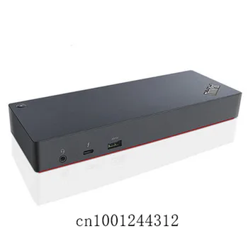 Nuevo Original Para portátil Lenovo Thinkpad Thunderbolt 3 de puerto / Estación de Acoplamiento 40AC0135CN