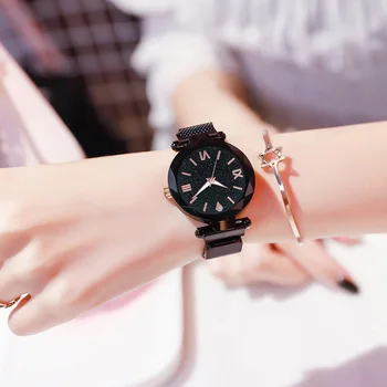 Las mujeres Relojes de Lujo de la Marca Famosa 2020 de Cuarzo de las Señoras de la Mujer Relojes de Mujer Reloj de Dama Reloj de Pulsera De las Mujeres del reloj de Pulsera Set 5pcs