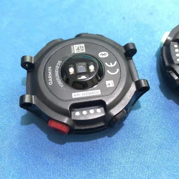 Cubierta del Caso Para el GARMIN Forerunner 235 Reloj deportivo Shell wHeart Sensor de Frecuencia Neumática Altímetro Reemplazo de Ver los Accesorios