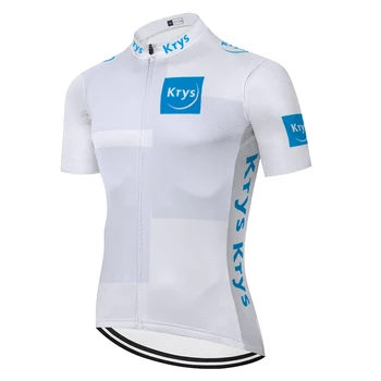 6xl de ciclismo de Verano en Francia Jersey de Ciclismo Mtb Camiseta Ropa ciclismo Bike Wear Ropa Hombre Maillot Ropa Ciclismo