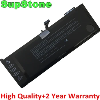 SupStone A1382 de la batería para Apple MacBook Pro Unibody 15