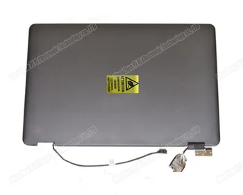Para Asus zenbook 3 UX370 UX370UA FHD Panel de la Pantalla LCD de pantalla Táctil Digitalizador asamblea completa
