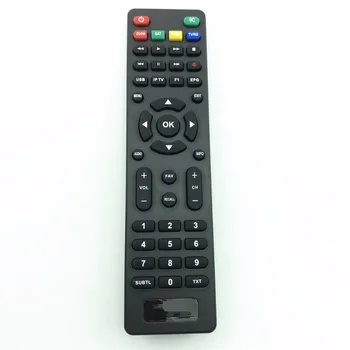 El control Remoto de TV Para iSTAR IPTV remoto