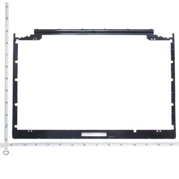 Nuevo Para Lenovo ThinkPad T460 LCD de Bisel Marco + Hoja de Cubierta de la etiqueta Engomada de la 01AW304 01AW309