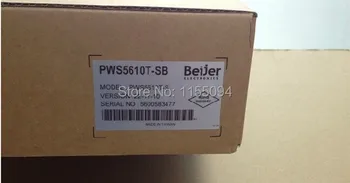 PWS5610T-S HI-TECH HMI de Pantalla Táctil de 5,7 pulgadas de 320*240 nuevo en caja