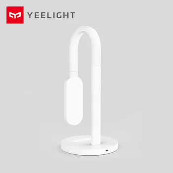 Yeelight Youpin mijia Lámpara de Escritorio Led de Dimmable Plegable Luces Toque Ajuste Flexible Lámparas de 3W Ahorro de Energía inteligente de los kits para el hogar