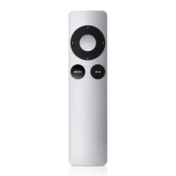 Nuevo Reemplazo de Control Remoto Adecuado para el Apple TV Música Sistema de Control Remoto de TV