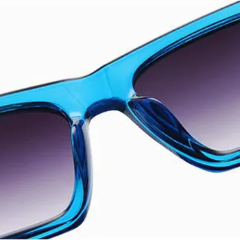 Yoovos 2021 El Lujo Clásico De Las Gafas De Sol De Las Mujeres De Plástico Vintage De Color Caramelo De La Lente De Gafas Retro Al Aire Libre De Viaje Lentes De Sol Mujer