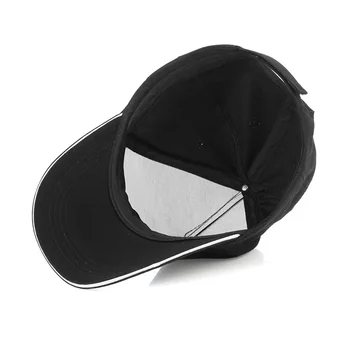Unisex Algodón gorra de Mopar Dodge Chrysler Camaro, Challenger gorra de Béisbol de Mopar carta impresión sombrero ajustable de Hip Hop del snapback hat