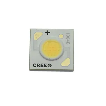 2pcs/lot Cree XLamp CXA1304 led CXA 1304 DE 3.7 10.9 W COB EasyWhite 5000K Blanco Cálido 3000K Chip LED Emisor de Luz