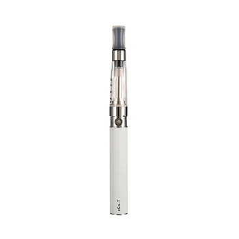 Cigarrillo electrónico del Ego CE4 de la Ampolla Único Kit Con CE4 Clearomizer 1100mah del EGO T de la Batería vape elektronik sigara